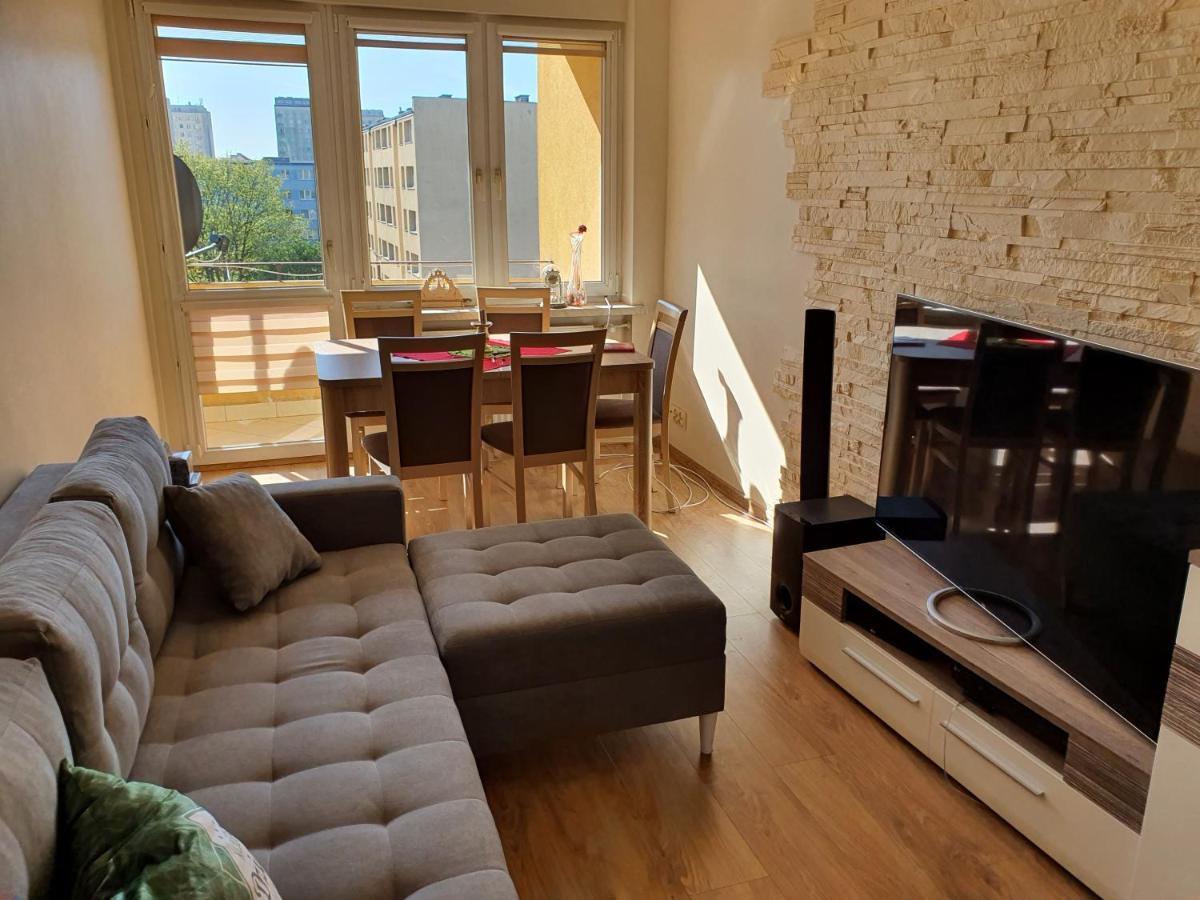 Apartment Moewenwecker Swinoujscie