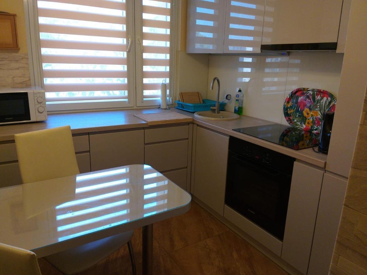 Apartment Moewenwecker Swinoujscie