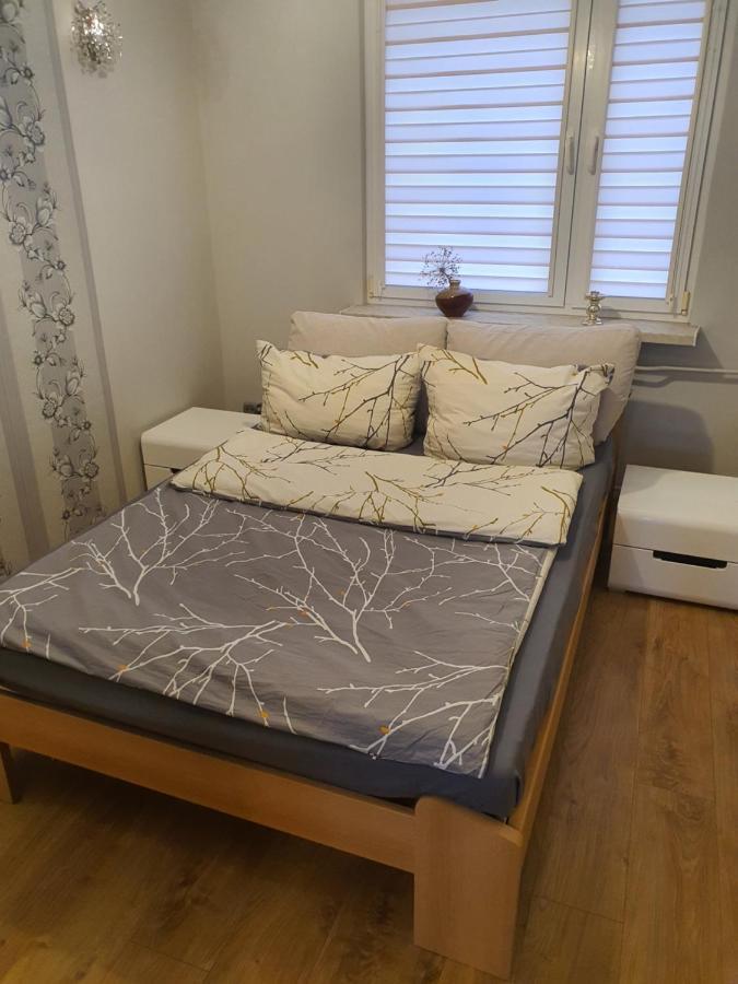 Apartment Moewenwecker